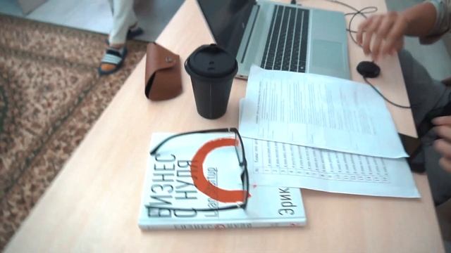 Кофейня самообслуживания. От аула до самой большой сети кофеен самообслуживания в Казахстане. смотреть онлайн