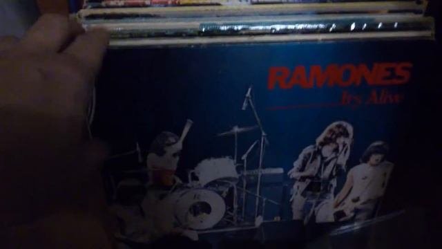 Vinyl Records Виниловые пластинки-22