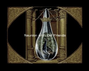 Animamundi: Dark Alchemist - Reunion with Old Friends