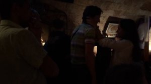 Dave Evans -  AC/DC в Николаеве