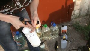 Тест. Какое ПЕННОЕ СОПЛО Выбрать для Автомойки Karcher