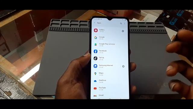 Free up space for samsung a12 a32 a52 смотреть онлайн