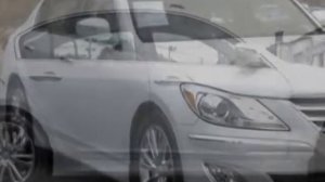 2013 Hyundai Genesis Premium Sedan - Wall, NJ