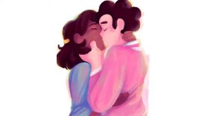 Steven x Connie AMV - Timber