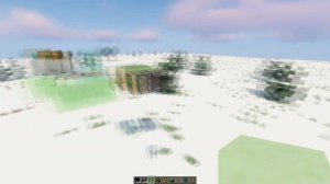 Как сделать летающую базу в Майнкрафт