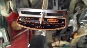 как проверить преднатяг редуктора с блокировкой