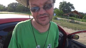 ВЛОГ:ОТПРАВИЛ ПОЖИТЬ С ПАЛАТКОЙ НА РЕЧКУ!!!
