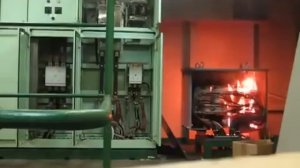 Короткое замыкание на ТСН