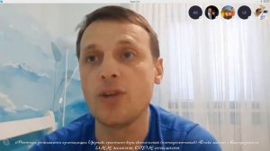 Молитвенное служение с Александром Савенко | Церковь Слово Жизни Симферополь