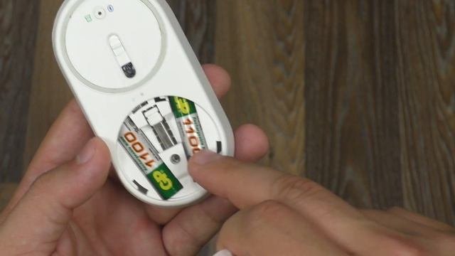 СРАВНЕНИЕ Xiaomi Portable Mouse и Xiaomi Wireless Mouse 2 ► КАКАЯ БЕСПРОВОДНАЯ МЫШЬ СЯОМИ ЛУЧШЕ?