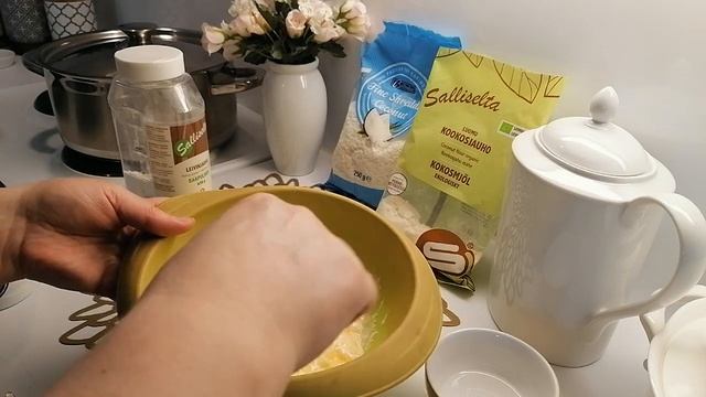 Ужин + моё питание. Бисквит без сахара, ягодное варенье без сахара. крем без сахара. смотреть онлайн