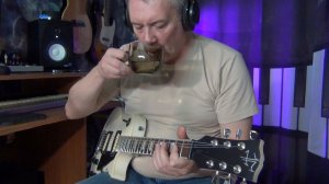Встреча под водой (Chibson DI)