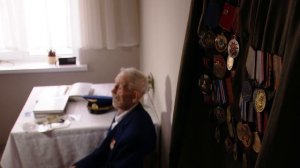 100 лет Михаилу Чигвинцеву 14.12.2023