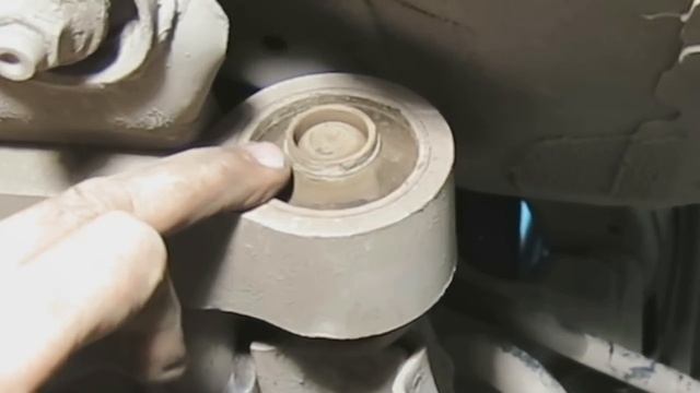 Найден НЕВИДИМЫЙ СТУК в подвеске NISSAN. Диагностика подвески. #ремонтавто "Гараж №6" смотреть онлайн