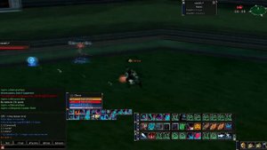 OBT Olympiad Games - Dominator Hierophant Interlude / Овер ПП на олимпе