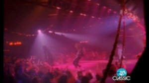 Cinderella_-_Gypsy_Road Vh1 Classic