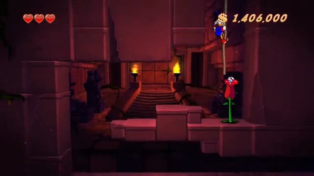 DuckTales: Remastered - Hidden Treasure! смотреть онлайн