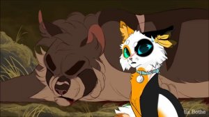 `` ~ Реакция на cat_leafpool ~ ``