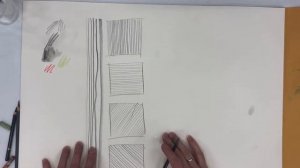 УРОКИ РИСОВАНИЯ. Штриховка