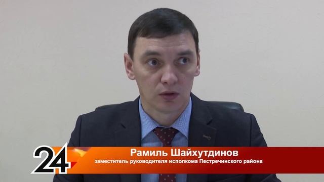 На автомобильной дороге Казань-Шемордан идет большая реконструкция