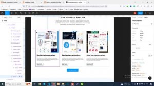 Convert Figma Design to Elementor WordPress Website 2023