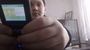 обзор на кнопочный телефон ирбис