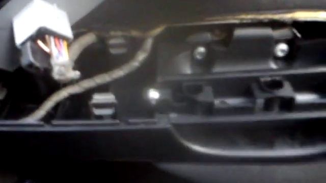 VW Passat B6 Door Handle, Window Switches and Radio Surround Removal Bojo Clever Products UK смотреть онлайн