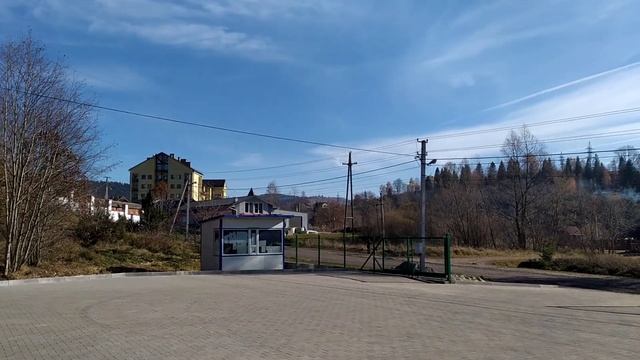Східниця 2021: нова автостанція в Східниці, розклад руху автобусів, ремонт дороги в Новий Кропивник