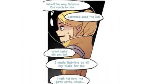 "ПРЕДАТЕЛЬ СРЕДИ НАС"|| КОМИКС ЛЕДИ БАГ И СУПЕР КОТ || AMONG US?