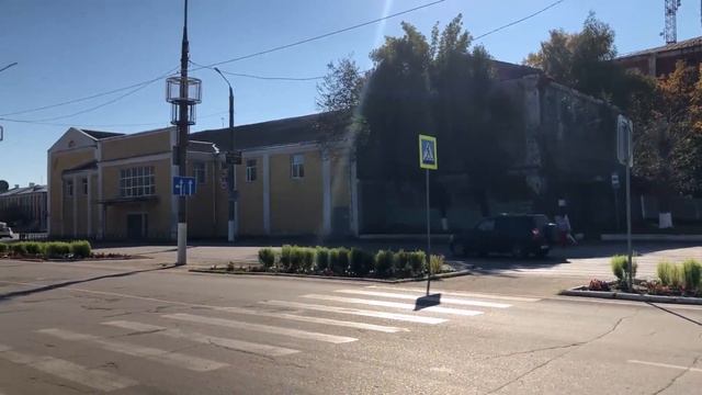 КАК ДОБРАТЬСЯ ДО ГИБДД СОБИНКА. Недалеко от Иваново! Как доехать, чтобы сдать экзамен на права смотреть онлайн