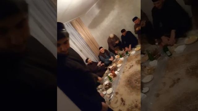 Имам с.п.Нестеровская
