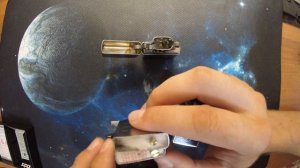 Обзор зажигалок Zippo и Zippo Armor. Как отличить подделку.