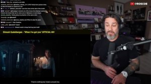 Director Reacts - Dimash Qudaibergen - "When I've got you" MV
