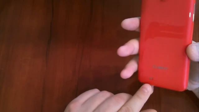 Cubot GT99 смотреть онлайн