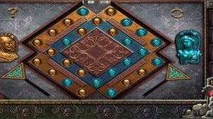 Can you escape the 100 room 7 (прохождение) уровень 21