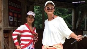 Как сложилась жизнь «солнечной» дочки Ирины Хакамады?