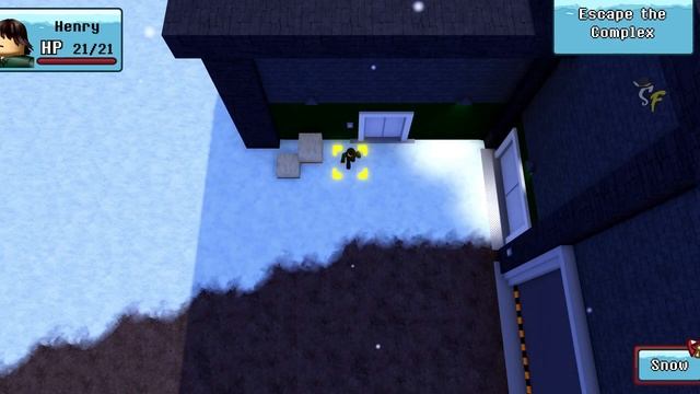 Henry Stickmin Portrayed by Roblox V5.3 [Moon Animator | Roblox Movie] смотреть онлайн