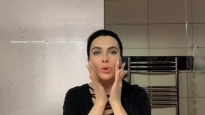Упражнения для лица. Йога для лица. Жизнь без инъекций