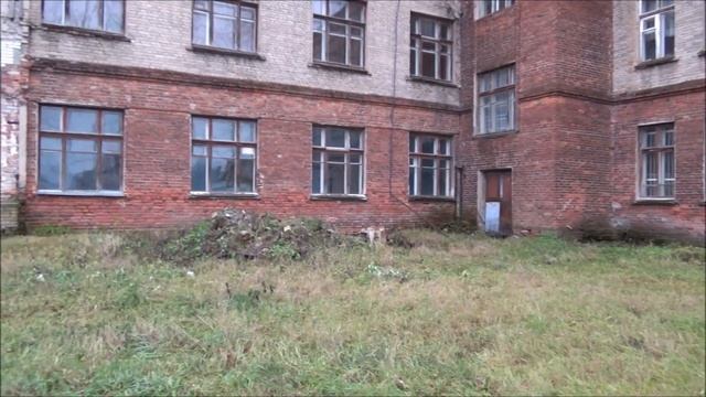 Бюрократизм с ремонтом школы и заказное дело по реке!