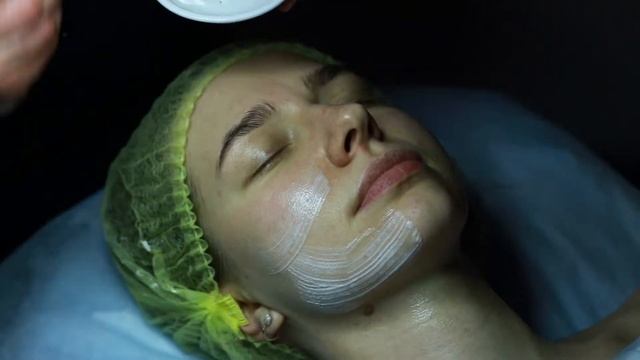 Буштрук М Ю косметолог смотреть онлайн