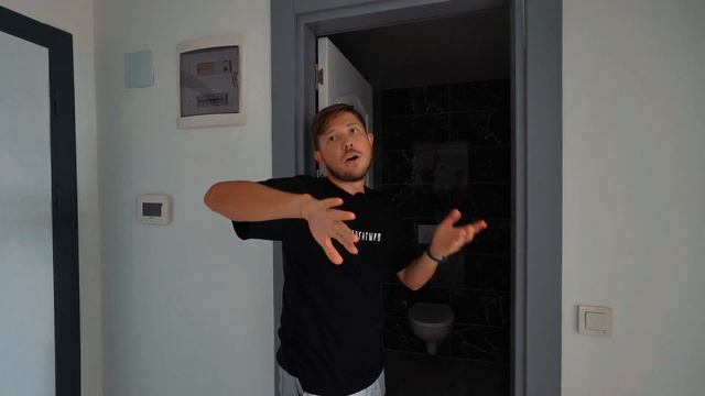 Выше всех и с видом на море! Квартира в Алании 1+1. Купить недвижимость Турции. Квартира в Демирташ смотреть онлайн