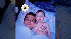 Папа Папа Я скучаю