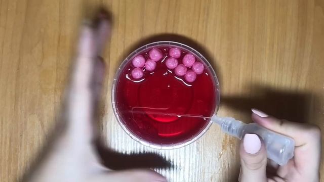 САМЫЕ ЖИДКИЕ СЛАЙМЫ | обзор слаймов от новичка смотреть онлайн