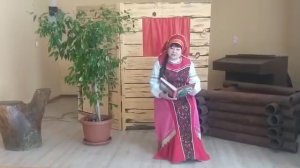 Онлайн-марафон «Давайте Пушкина читать!». Читает Кислицына Татьяна Александровна