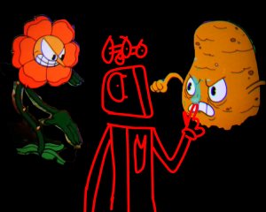 капхэд |прохождение| все боссы| cuphead |all bosses| #1