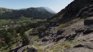 Эта игра убьет Squad - Arma Reforger