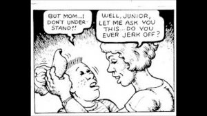R. Crumb and His Cheap Blue Suit Serenaders - Hula Girl