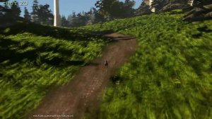 30# Goat Simulator | Достижение "Коза строитель"