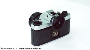 Фотоаппарат Киев 19М
