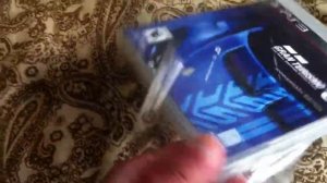 Unboxing Gran Turismo 6: Anniversary Edition HD